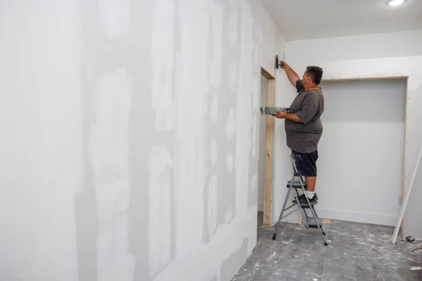 Professional Painting & Drywall Installation in Fairfield Glade, TN